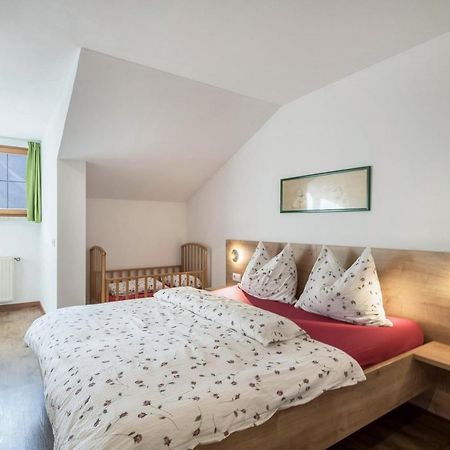 Kammerhof Apartment Birne Lana Exterior photo